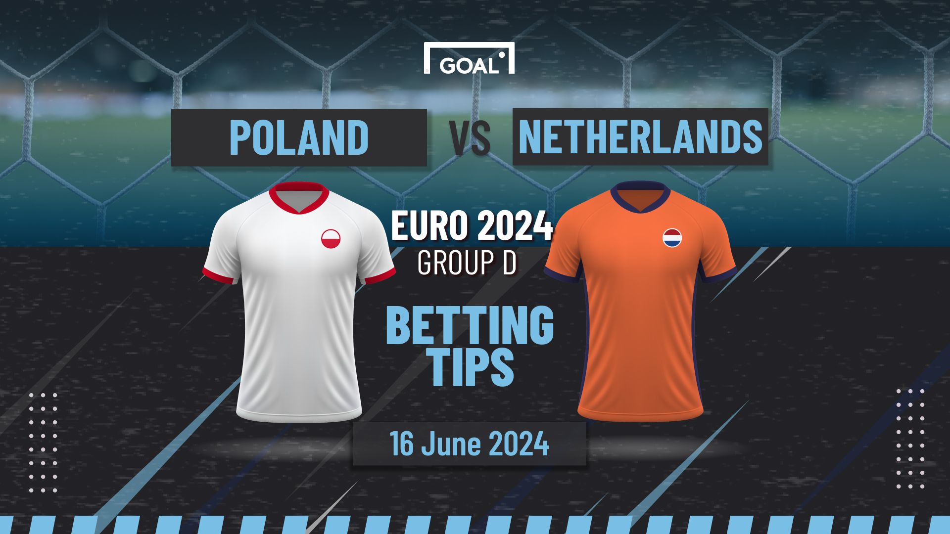 Netherlands vs France Betting Offers Free Bets & Promos For Tonight's